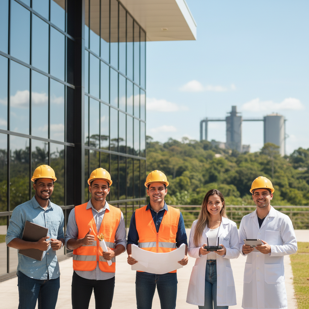Cursos Técnicos em Manaus: Um Guia Completo para Sua Escolha Profissional