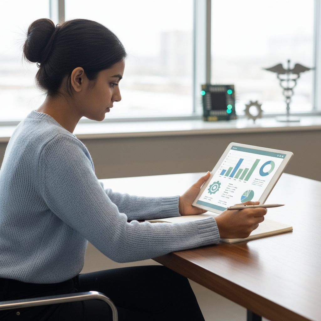 Cursos Técnicos: Preços e Custo-Benefício – Uma Análise Detalhada