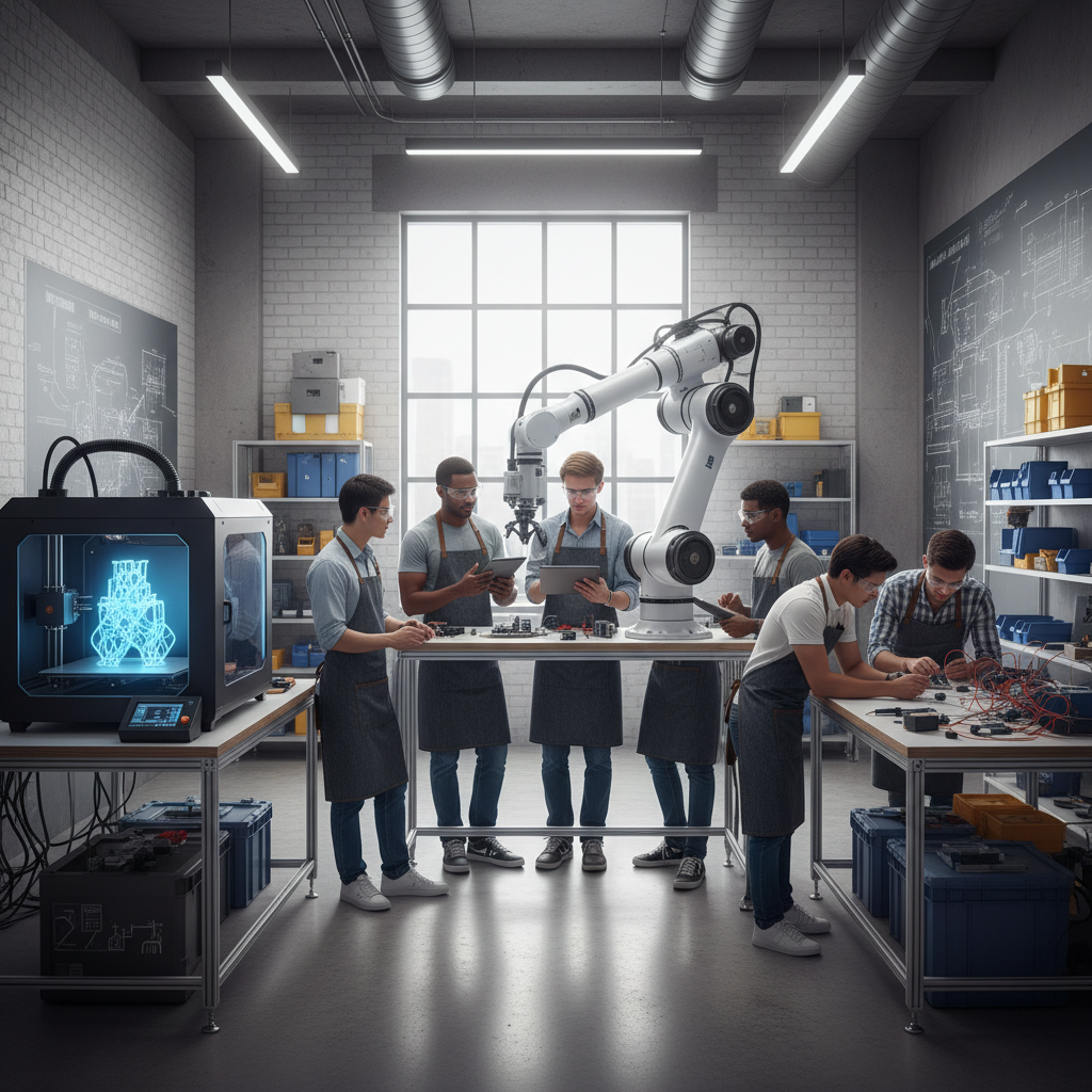 Cursos Técnicos SENAI: Análise Completa para Impulsionar Sua Carreira