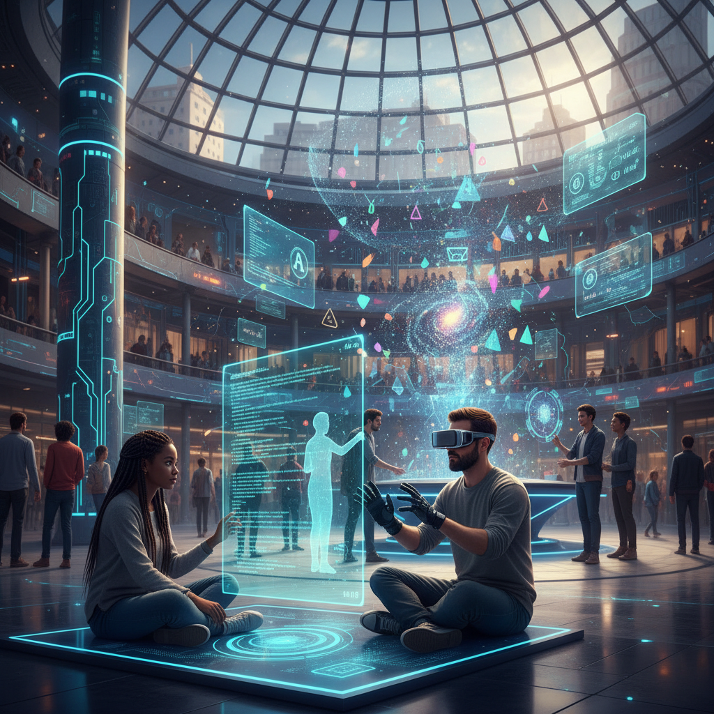 Desvendando o Mundo dos Cursos de Tecnologia: Um Guia Definitivo para sua Carreira