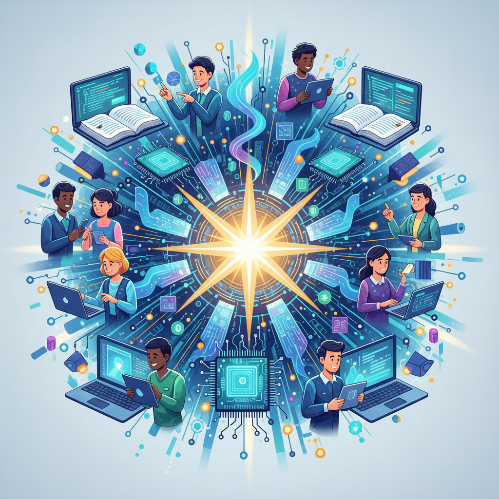 Cursos de Tecnologia: Guia Completo para Escolher o Seu Caminho na Área