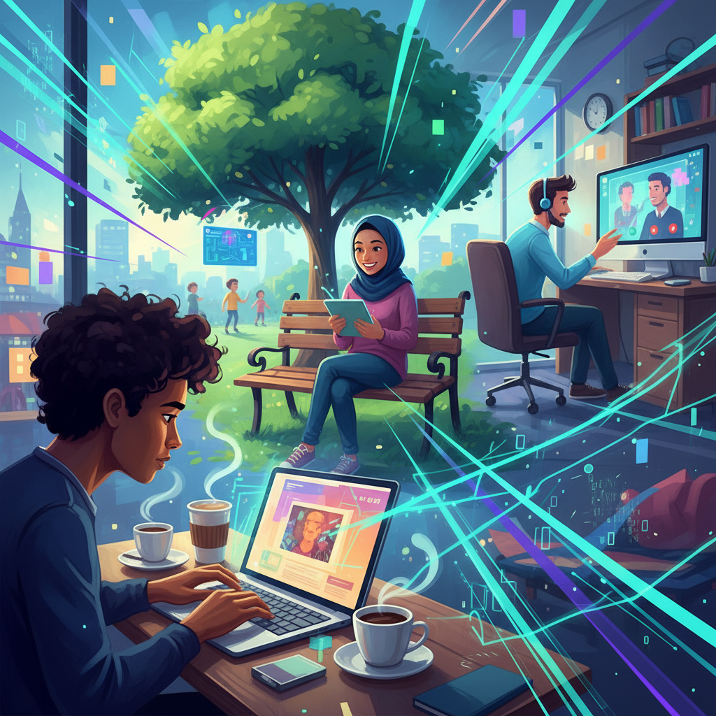 O Guia Definitivo para Cursos Tecnológicos EAD: Escolha Certa e Carreira de Sucesso