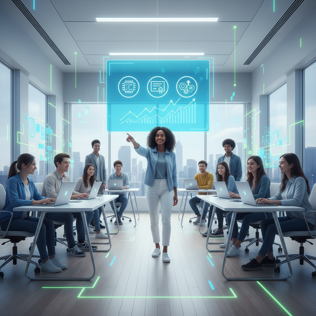 Cursos Tecnólogos EAD: Análise Completa para Sua Escolha Profissional