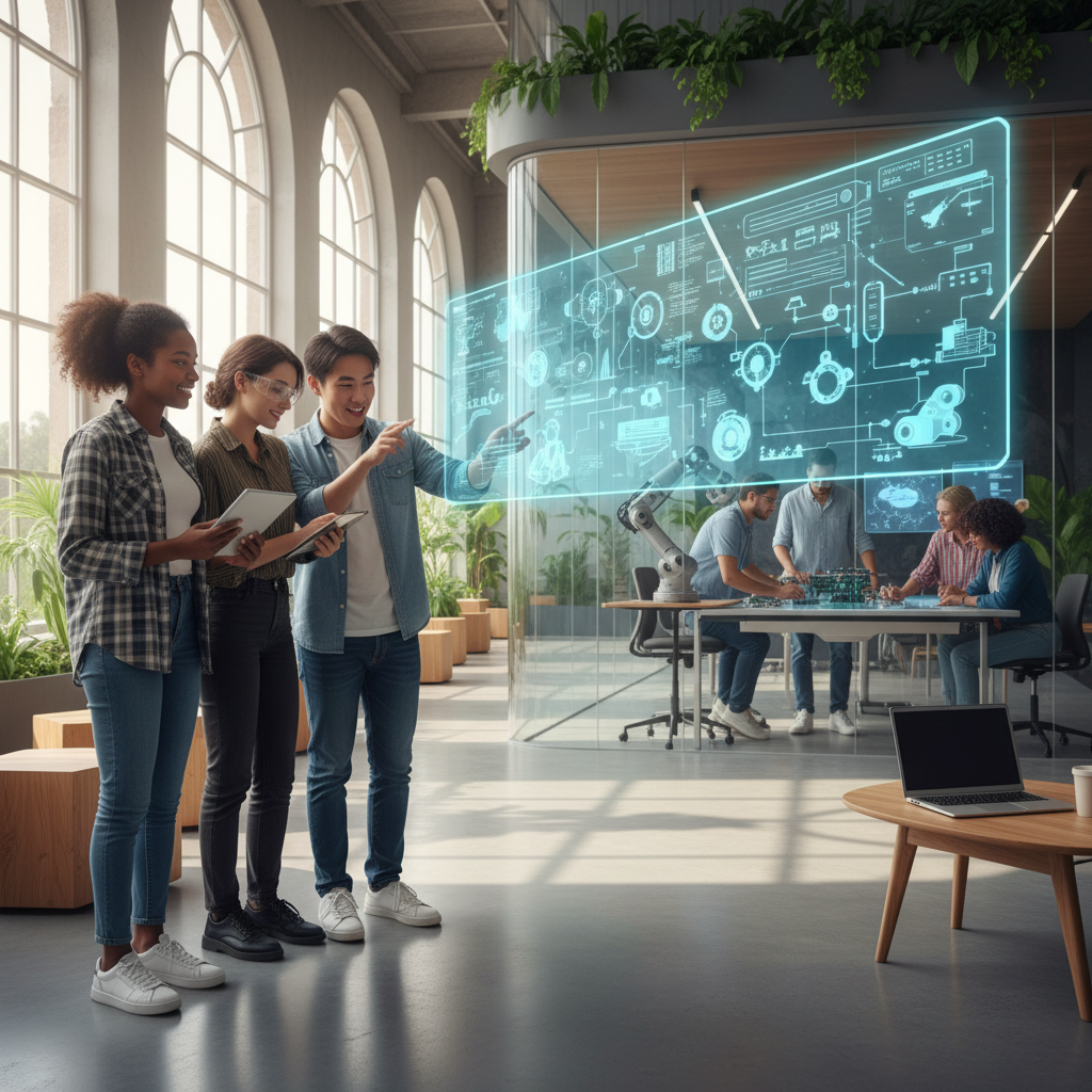 Cursos Tecnólogos: O Guia Definitivo para Decidir Sua Carreira Profissional