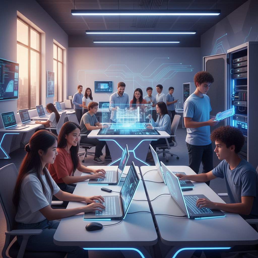 Cursos Tecnólogos em TI: Guia Completo e Análise Imparcial para Sua Decisão de Carreira