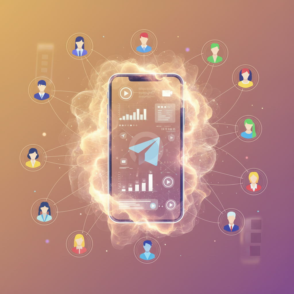 Cursos Telegram: Uma Análise Imparcial e Completa do Formato de Aprendizagem