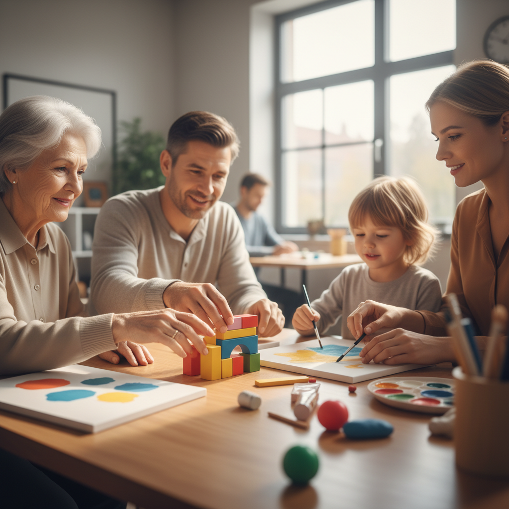 Cursos de Terapia Ocupacional: Um Guia Completo para Sua Escolha