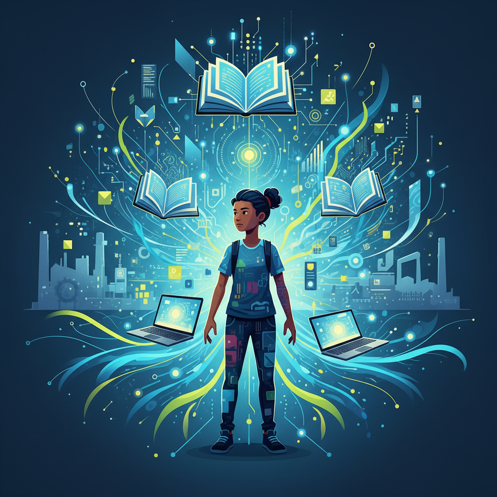 Guia Definitivo: Cursos de TI Gratuitos no SENAI – Análise Completa e Decisiva