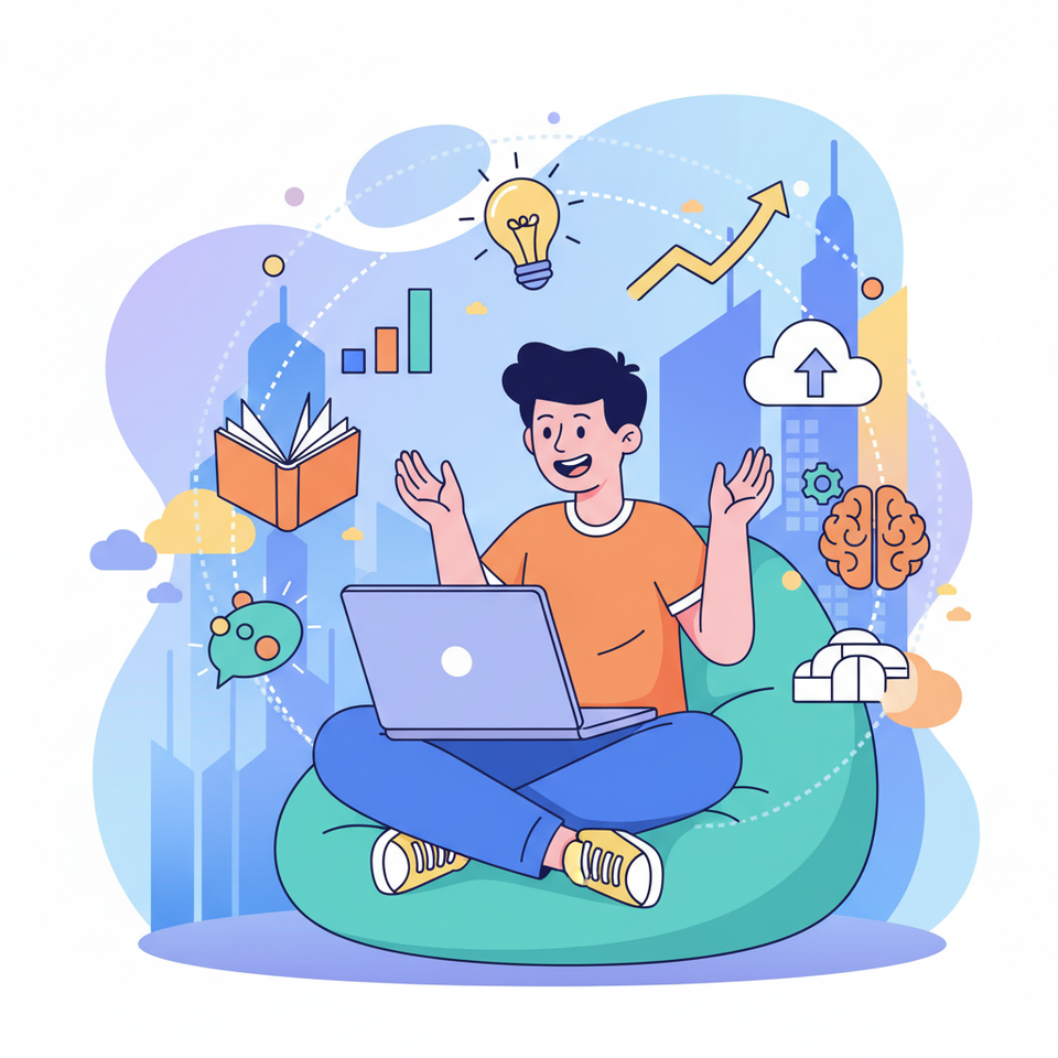 Cursos Top para Download: Seu Guia Completo para Aprender e Crescer