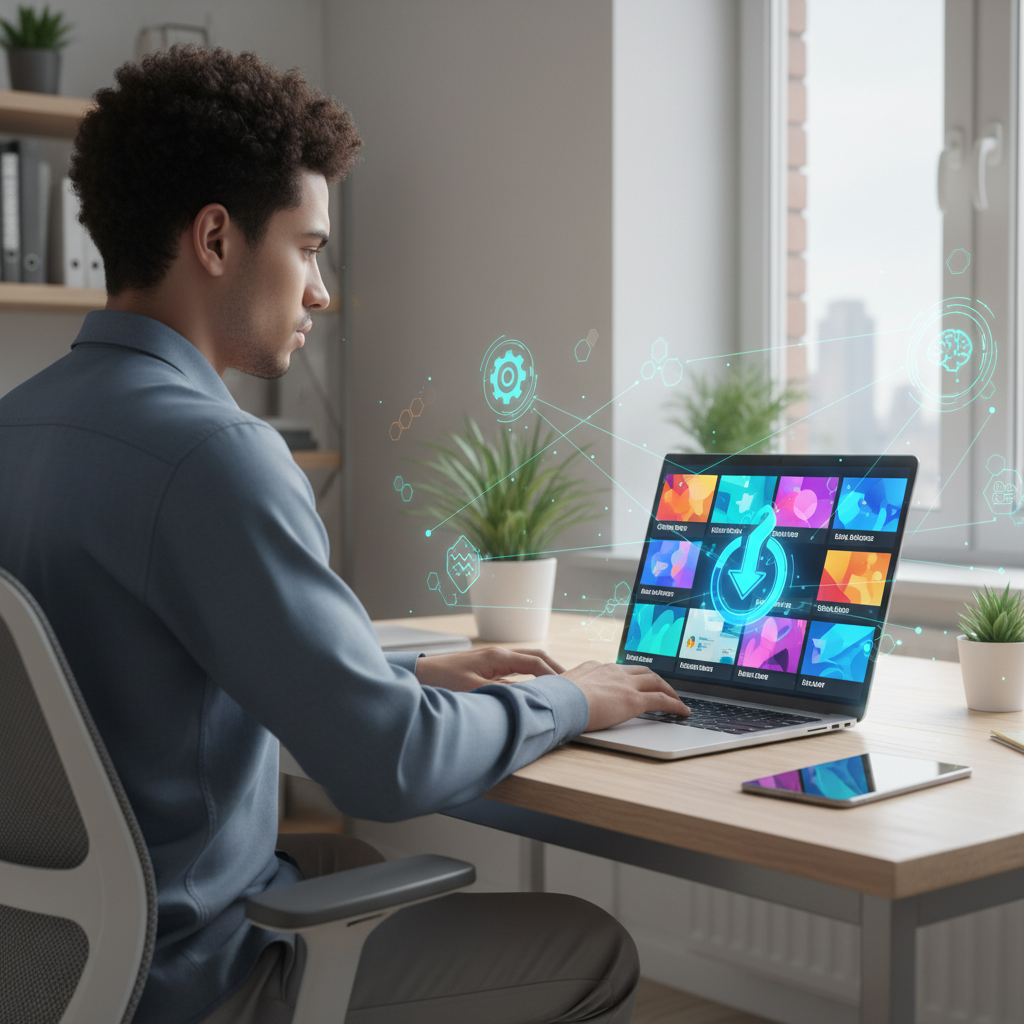 Cursos.top: Seu Guia Essencial para Acessar e Baixar Cursos Online