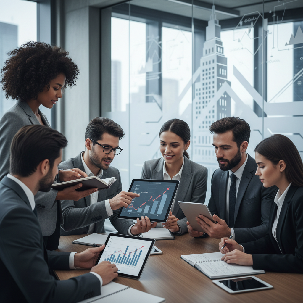 Cursos para Trabalhar em Banco: Guia Completo e Análise das Melhores Opções