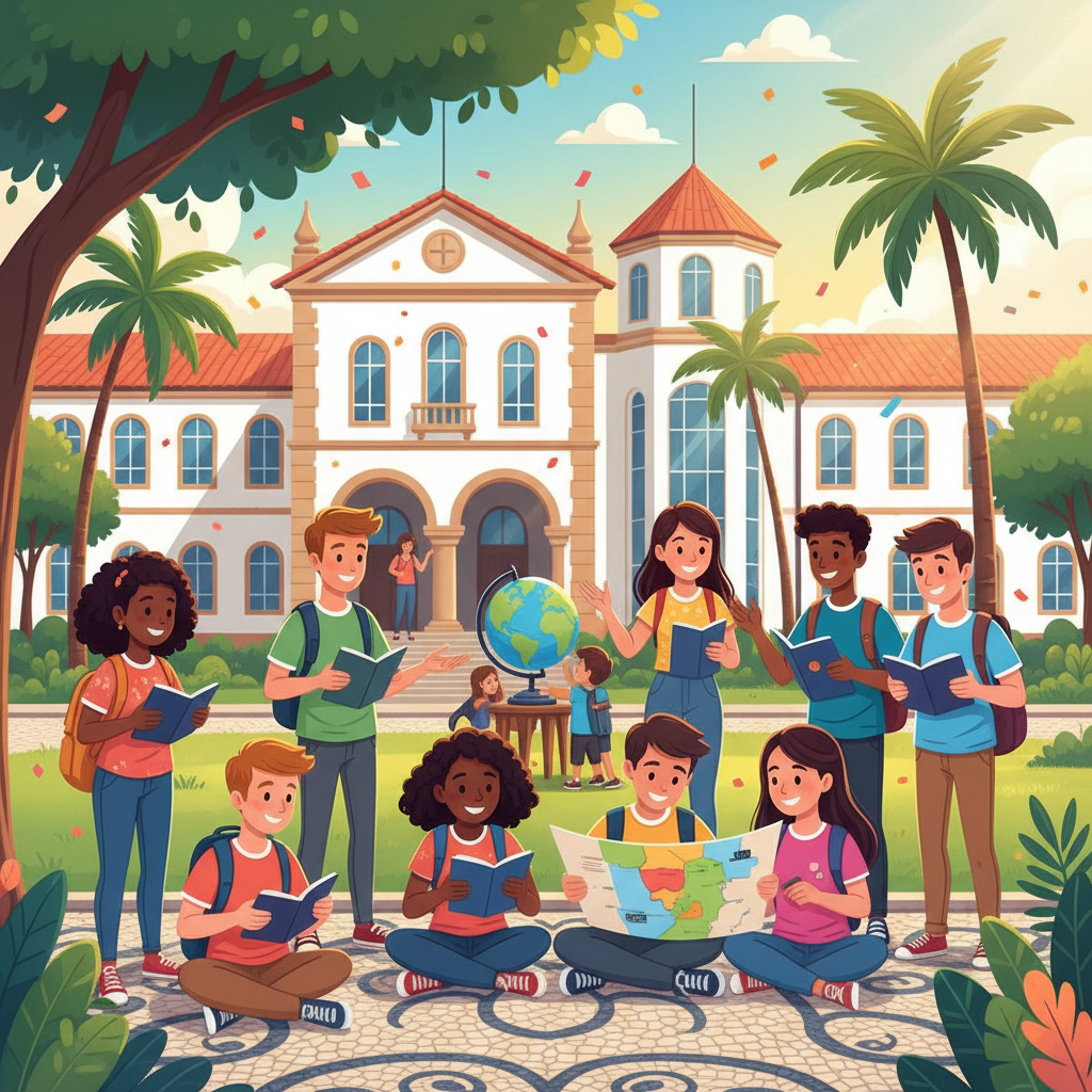 Cursos na UECE: Um Guia Completo para sua Jornada Acadêmica e Profissional