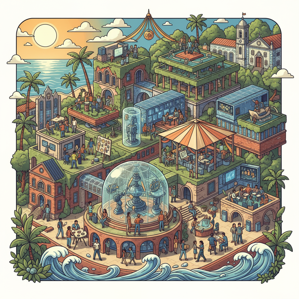 Guia Completo: Conheça os Cursos da UEMA e Prepare-se para o Futuro