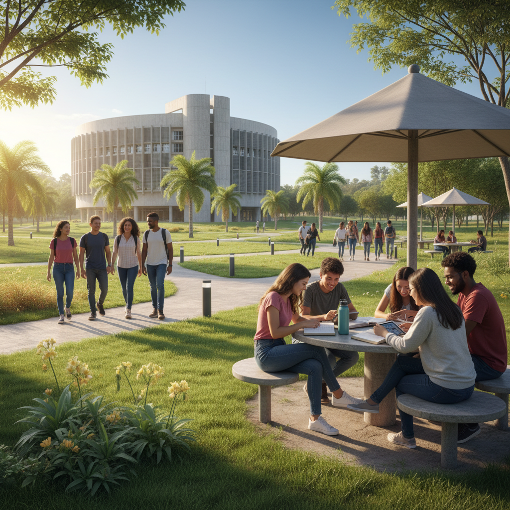 Cursos da UEPA: Guia Completo para Sua Escolha Acadêmica e Profissional