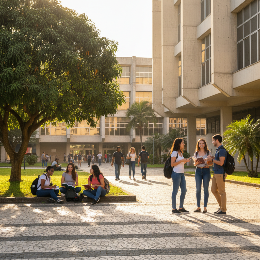 Cursos UERJ: Seu Guia Completo para Escolher o Futuro Acadêmico