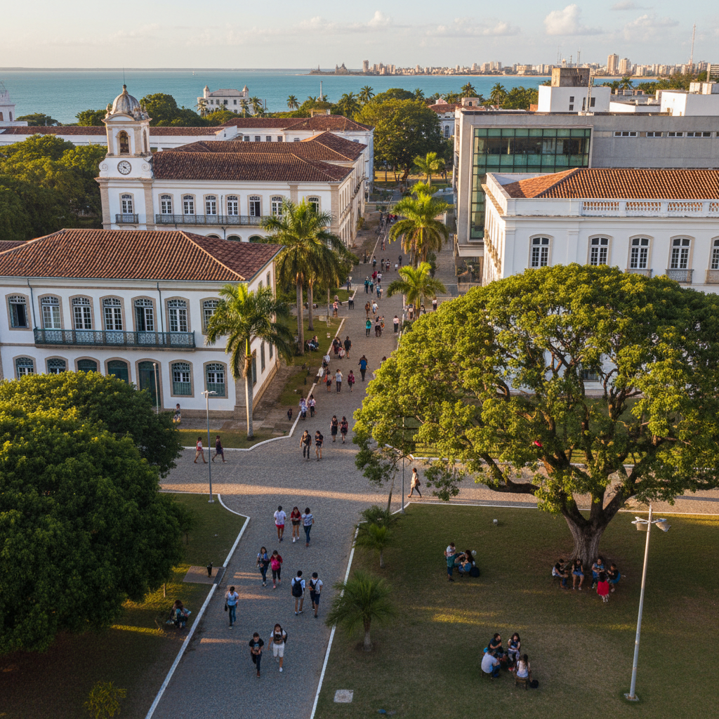 Guia Completo: Os Cursos da UFBA e Suas Oportunidades