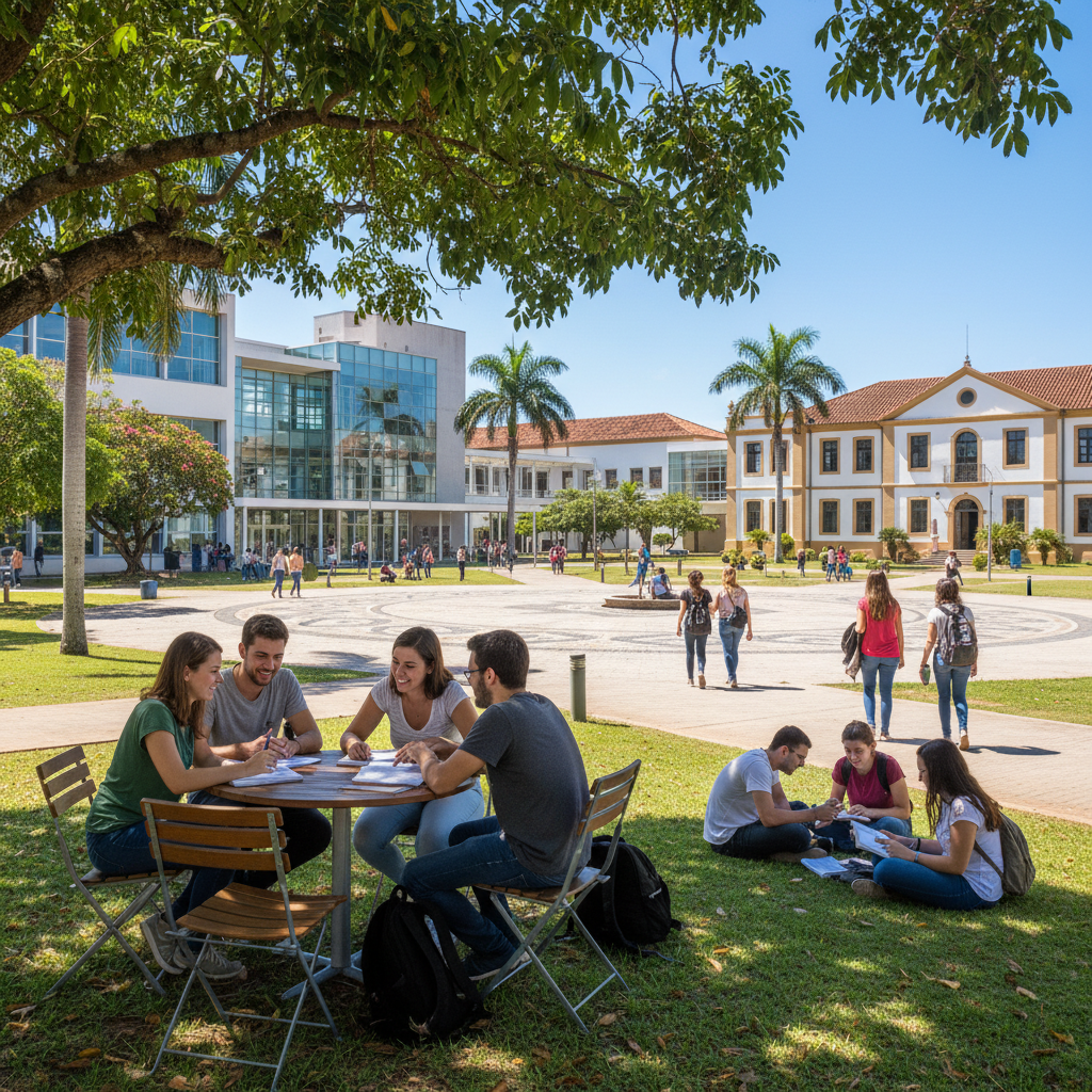 Cursos na UFC: Guia Completo para Sua Jornada Acadêmica