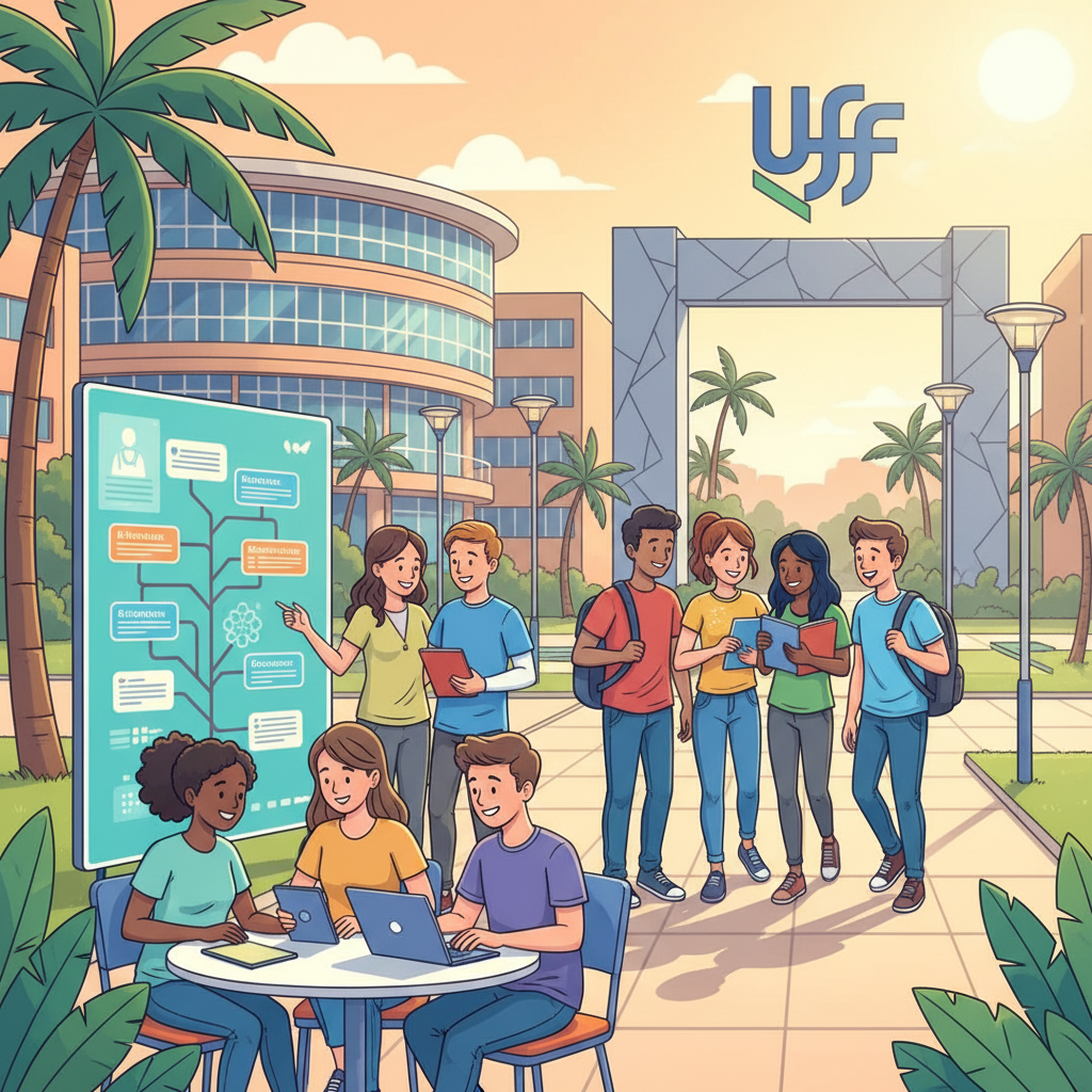 Desvendando os Cursos da UFJF: Um Guia Completo para sua Jornada Acadêmica