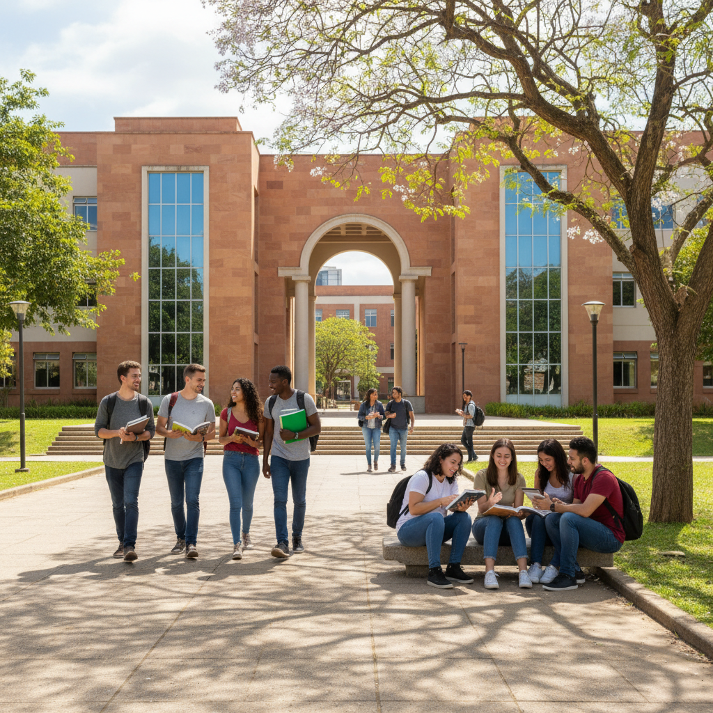 Cursos na UFJF: Desvendando as Oportunidades Acadêmicas na Federal de Juiz de Fora