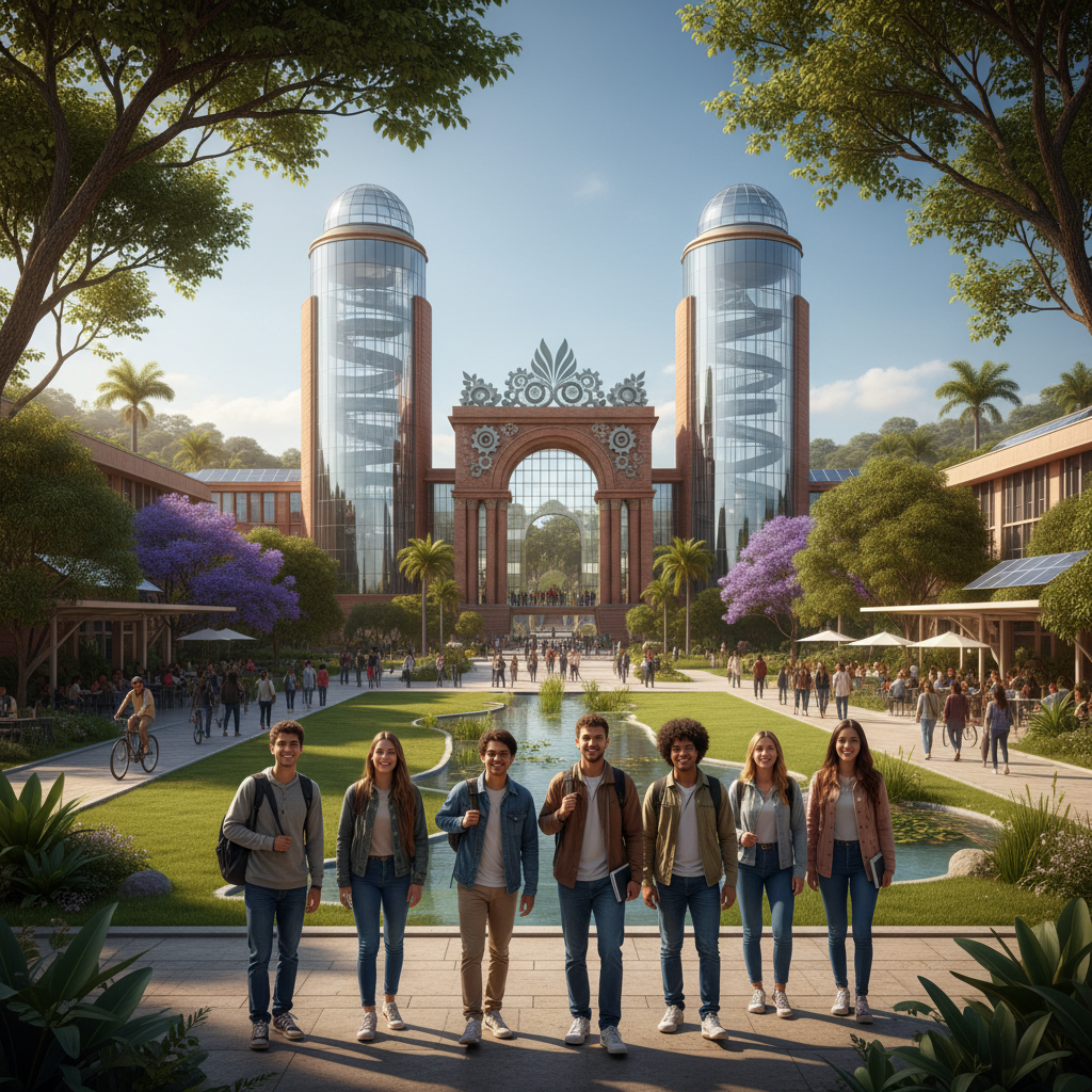 UFLA: Um Guia Completo Pelos Cursos da Universidade Federal de Lavras