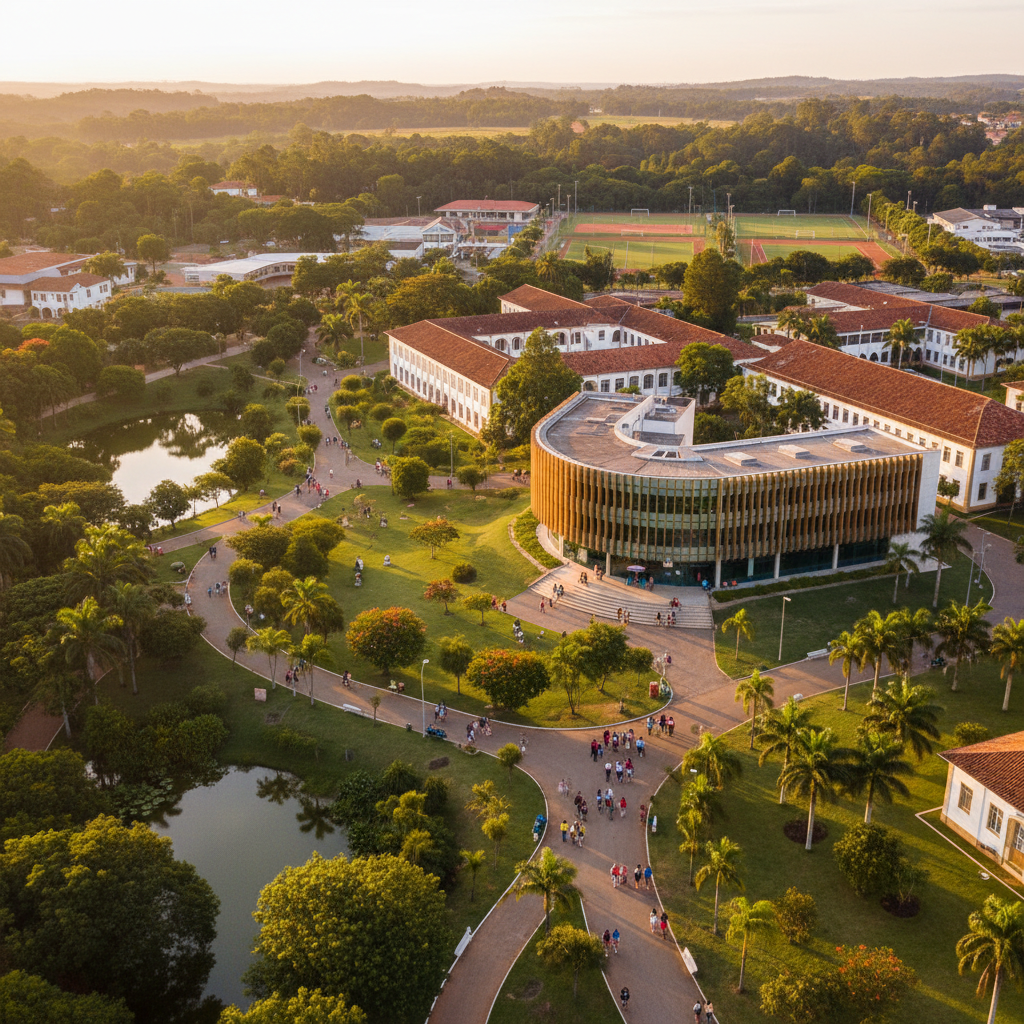 Cursos da UFLA: Um Guia Completo sobre as Opções de Graduação e Pós-Graduação