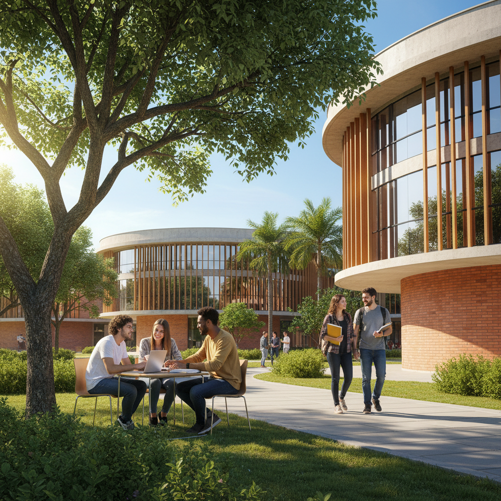 Guia Completo dos Cursos da UFMA: Sua Jornada Acadêmica Começa Aqui