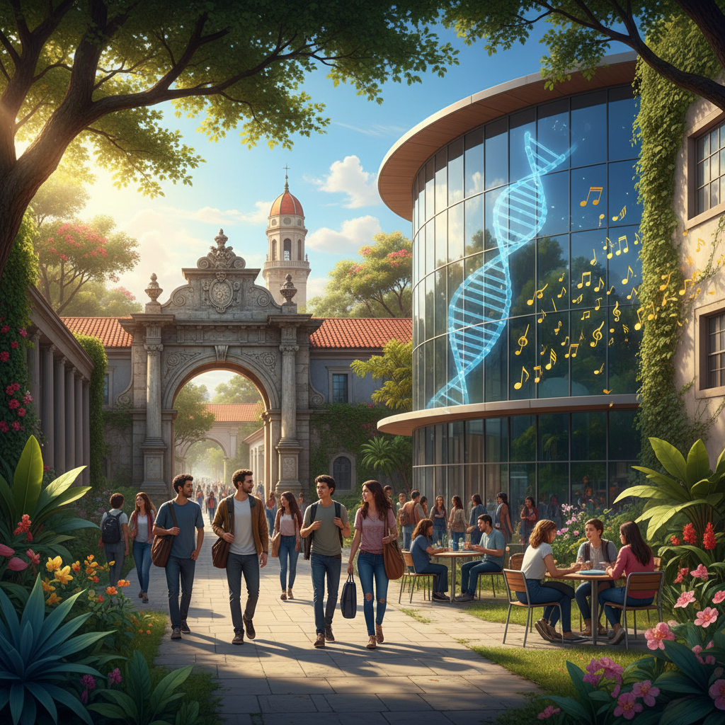 Descobrindo os Cursos da UFMG: Um Guia Completo para o Futuro Acadêmico