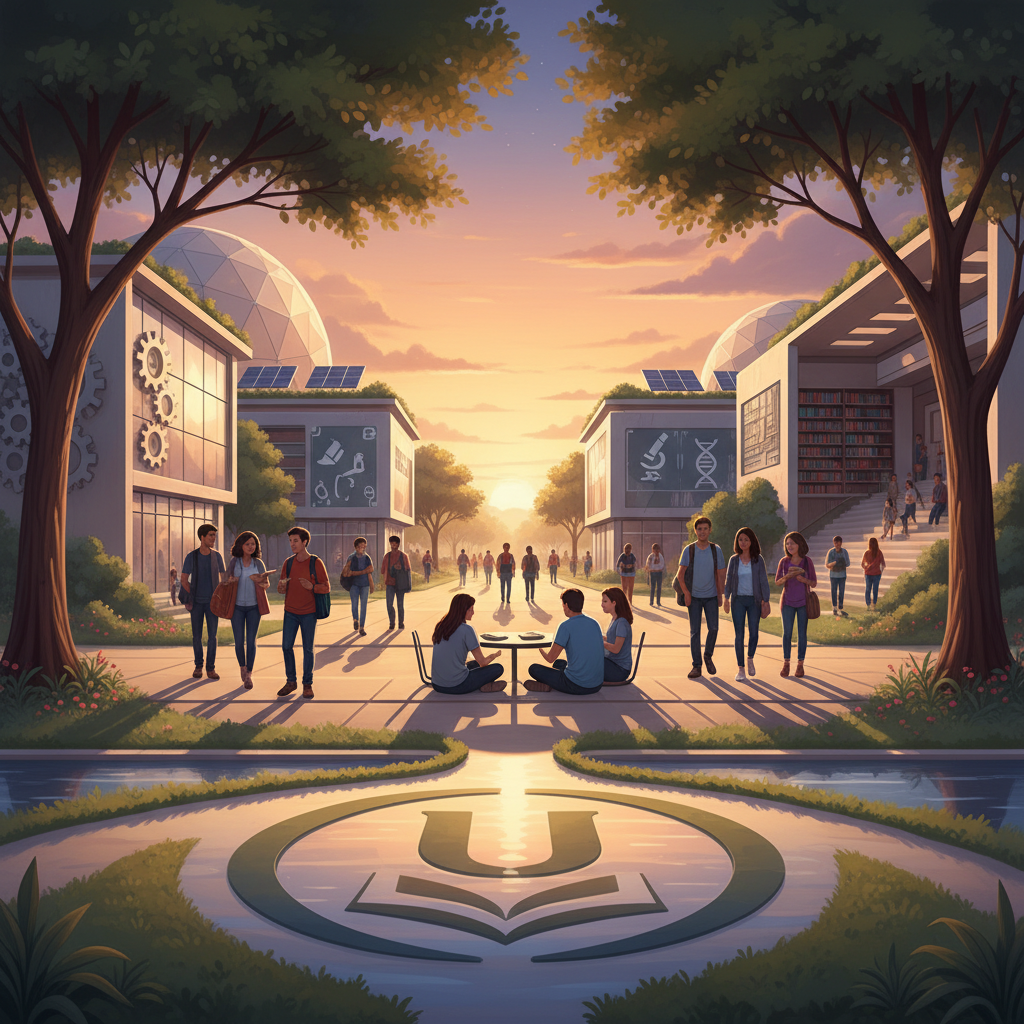 Desvendando os Cursos da UFPB: Um Guia Completo para Futuros Alunos