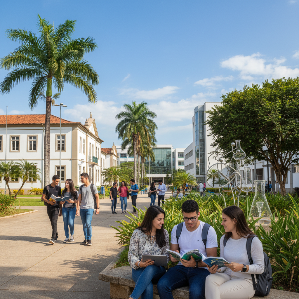 Cursos UFPB: Seu Guia Definitivo para o Acesso Rápido e Seguro