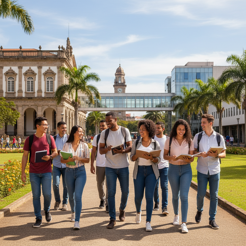 Cursos da UFPE: Um Guia Completo para Sua Escolha Acadêmica e Profissional