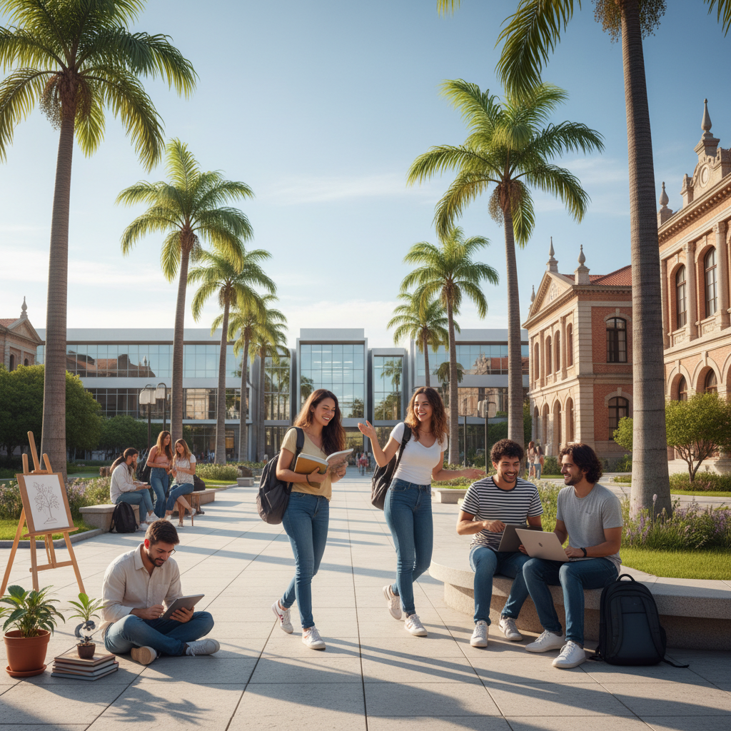 Cursos UFPel: Guia Completo para Sua Jornada Acadêmica