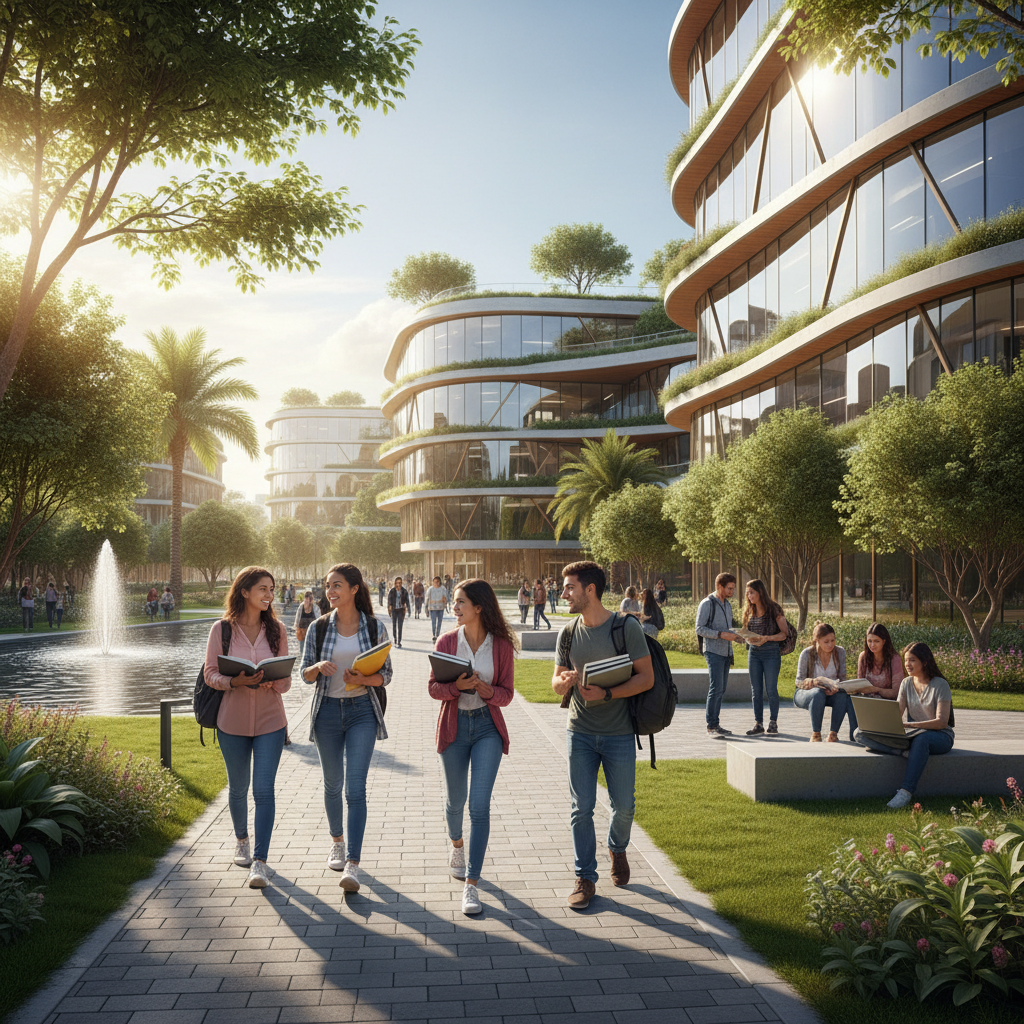 Guia Completo dos Cursos da UFPR: Descubra Seu Futuro Acadêmico