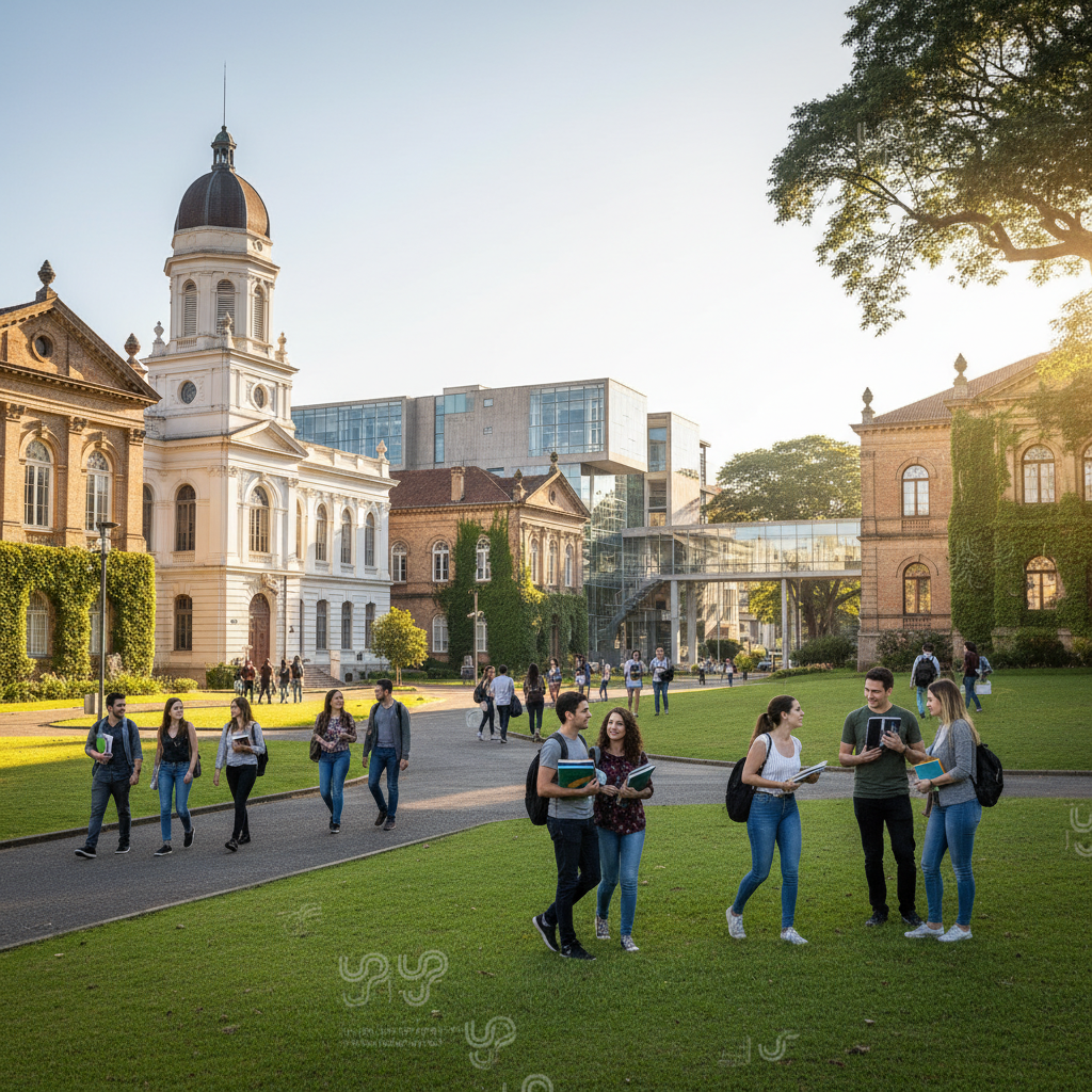 Cursos na UFPR: Um Guia Completo para Sua Escolha Acadêmica