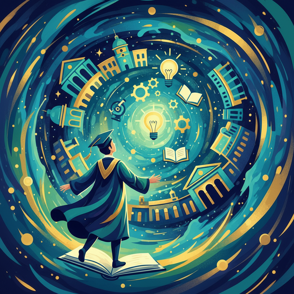 Cursos da UFRGS: Um Guia Completo para Sua Escolha Acadêmica