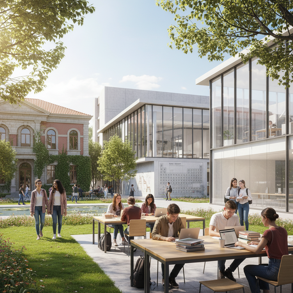 Cursos UFRGS: Guia Completo para Sua Jornada Acadêmica