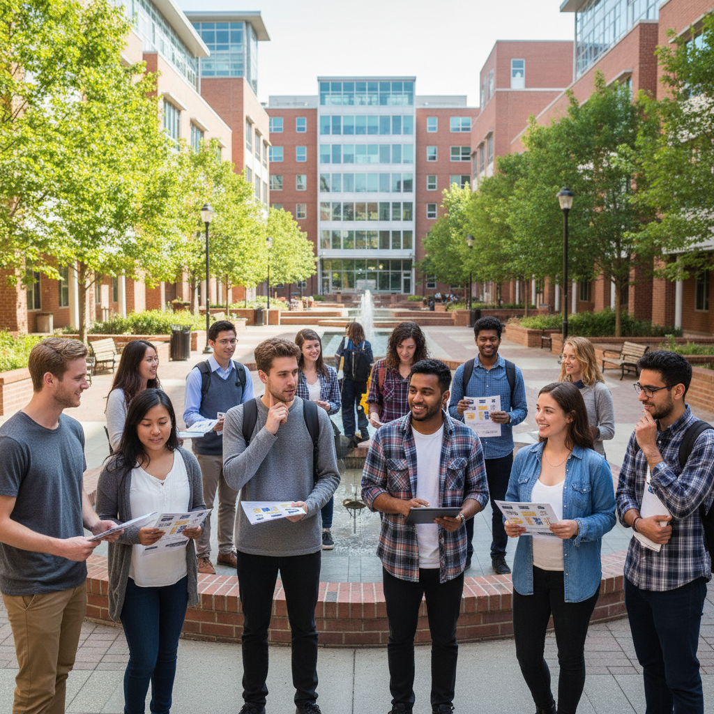 Cursos da UFRN: Um Guia Completo para Sua Escolha Acadêmica