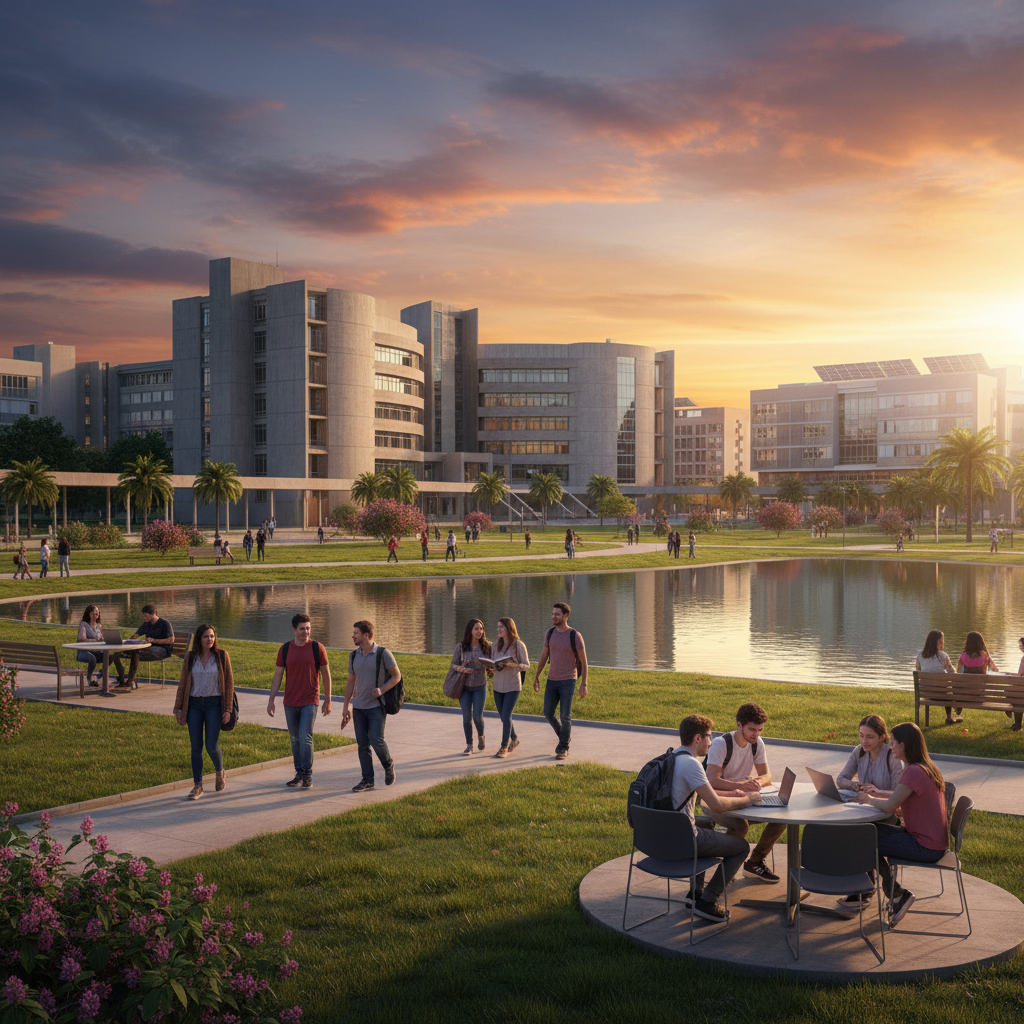 UFRN: Descubra a Diversidade e Excelência dos Seus Cursos de Graduação e Pós-Graduação