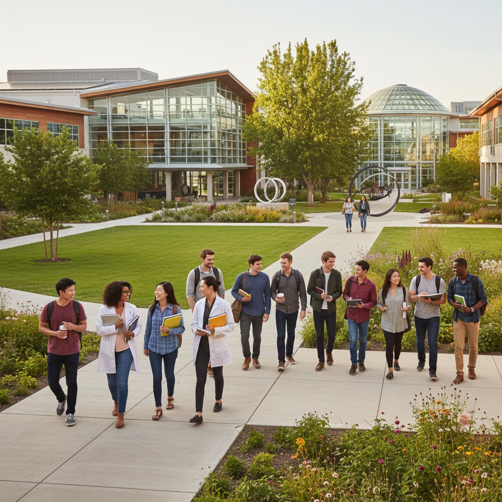 Descobrindo os Cursos da UFSC: Um Guia Completo para Sua Jornada Acadêmica