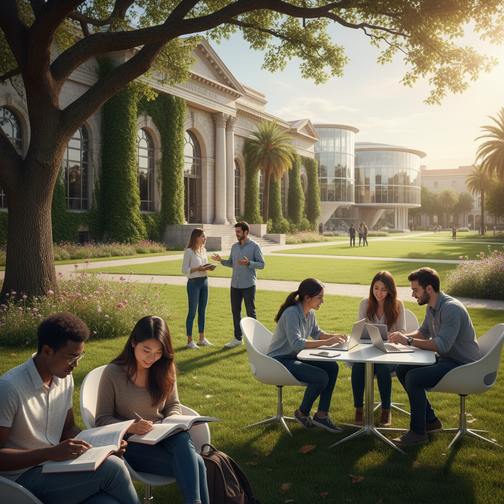 Guia Completo dos Cursos da UFSC: Sua Jornada de Conhecimento Começa Aqui