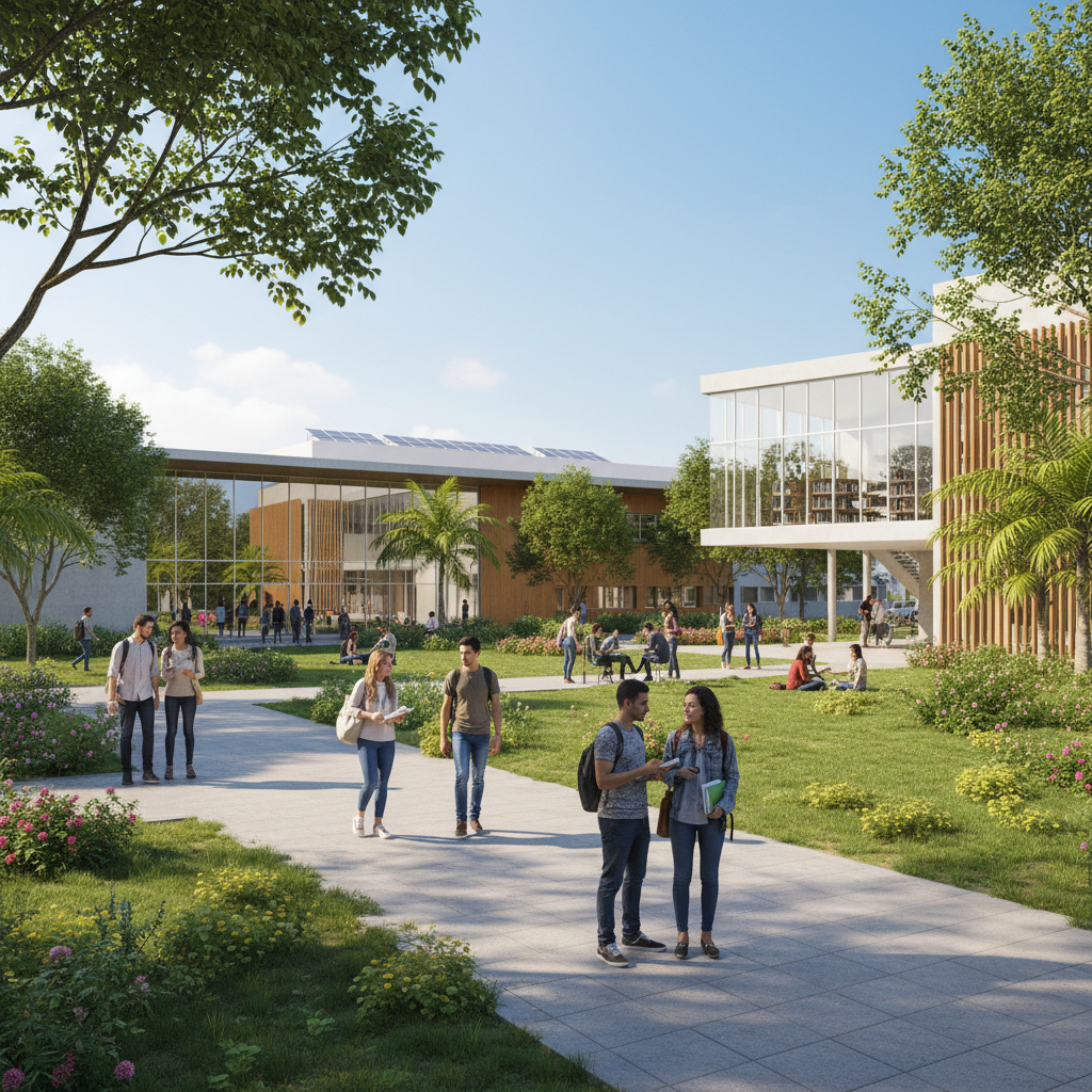 Descobrindo os Cursos da UFSCar: Um Guia Completo para Sua Jornada Acadêmica