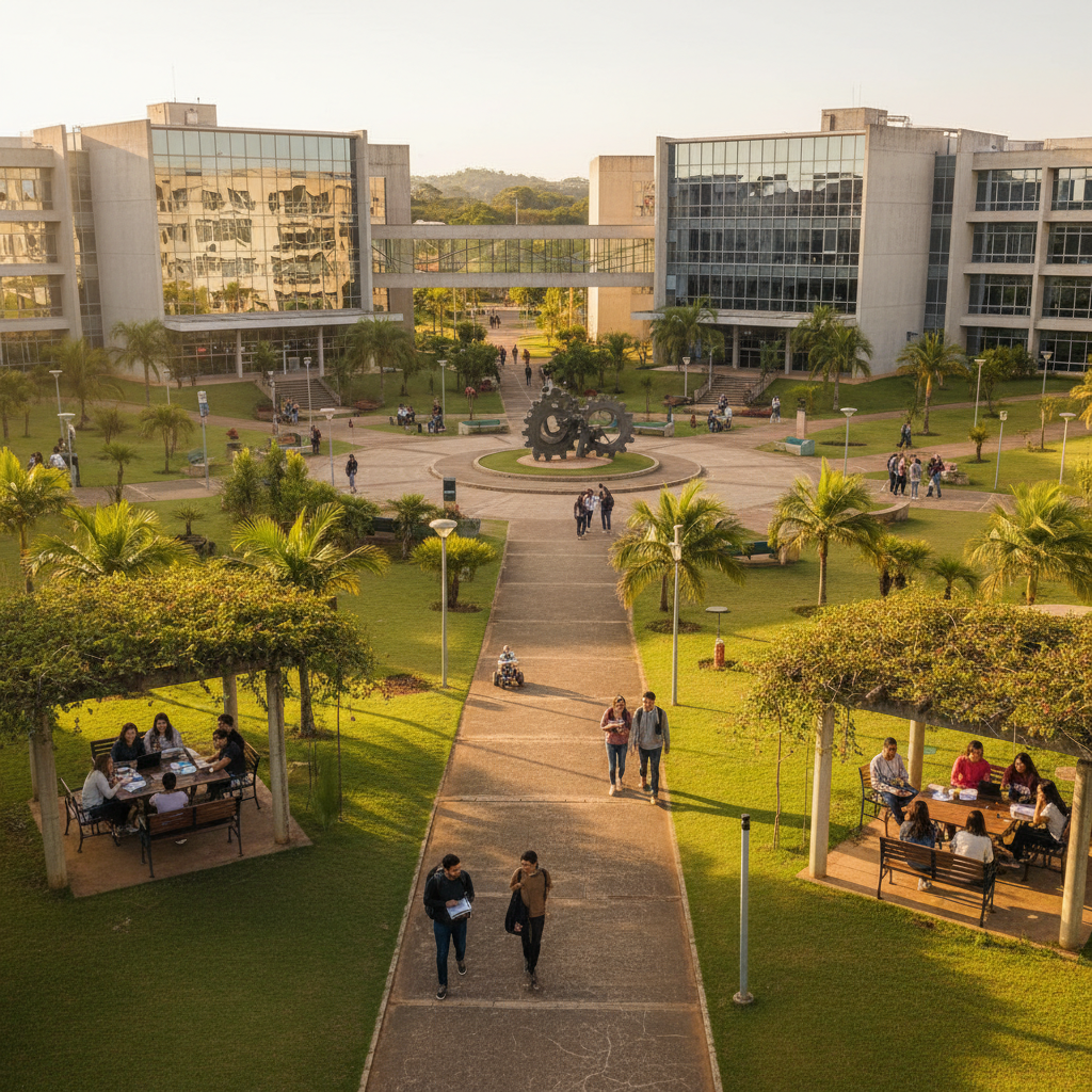 Descobrindo os Cursos da UFU: Guia Completo para sua Jornada Acadêmica