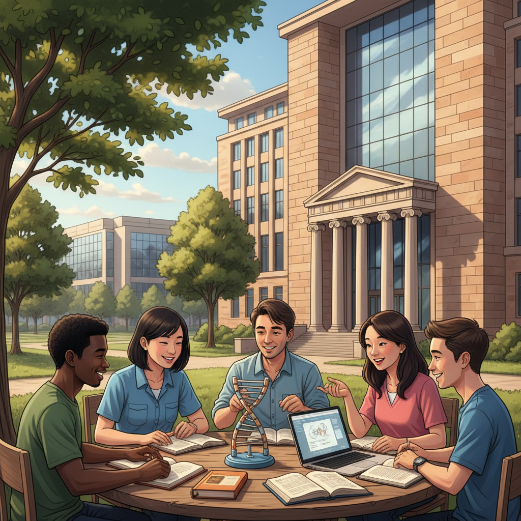 Cursos na UFV: Um Guia Completo para Sua Jornada Acadêmica