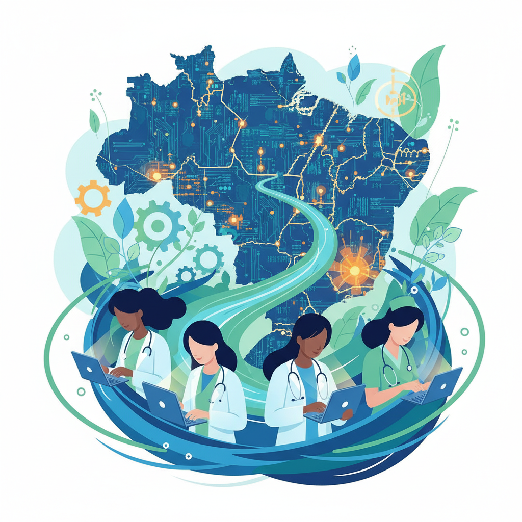 Cursos UNA-SUS: Guia Completo para Capacitação em Saúde Pública