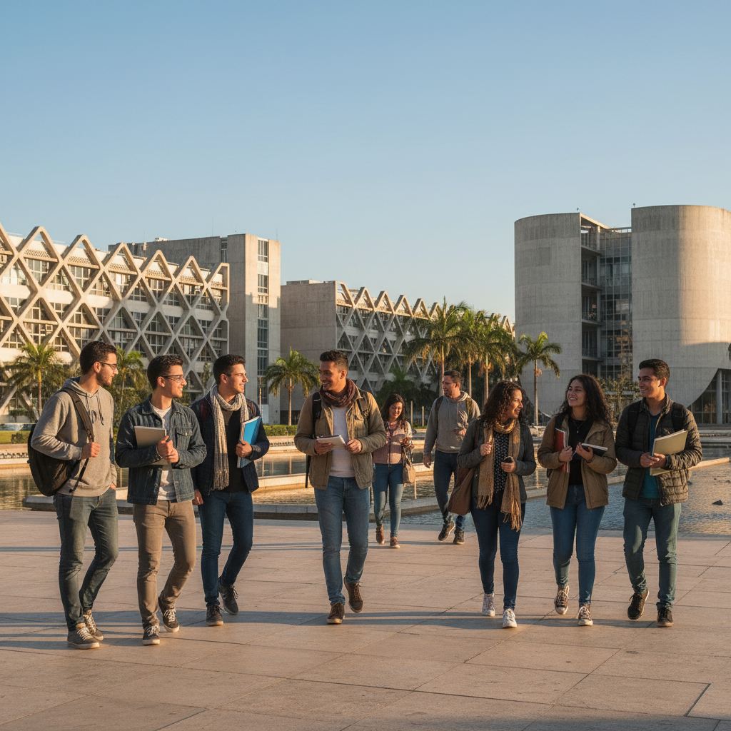 Cursos da UnB: Guia Completo para sua Jornada Acadêmica