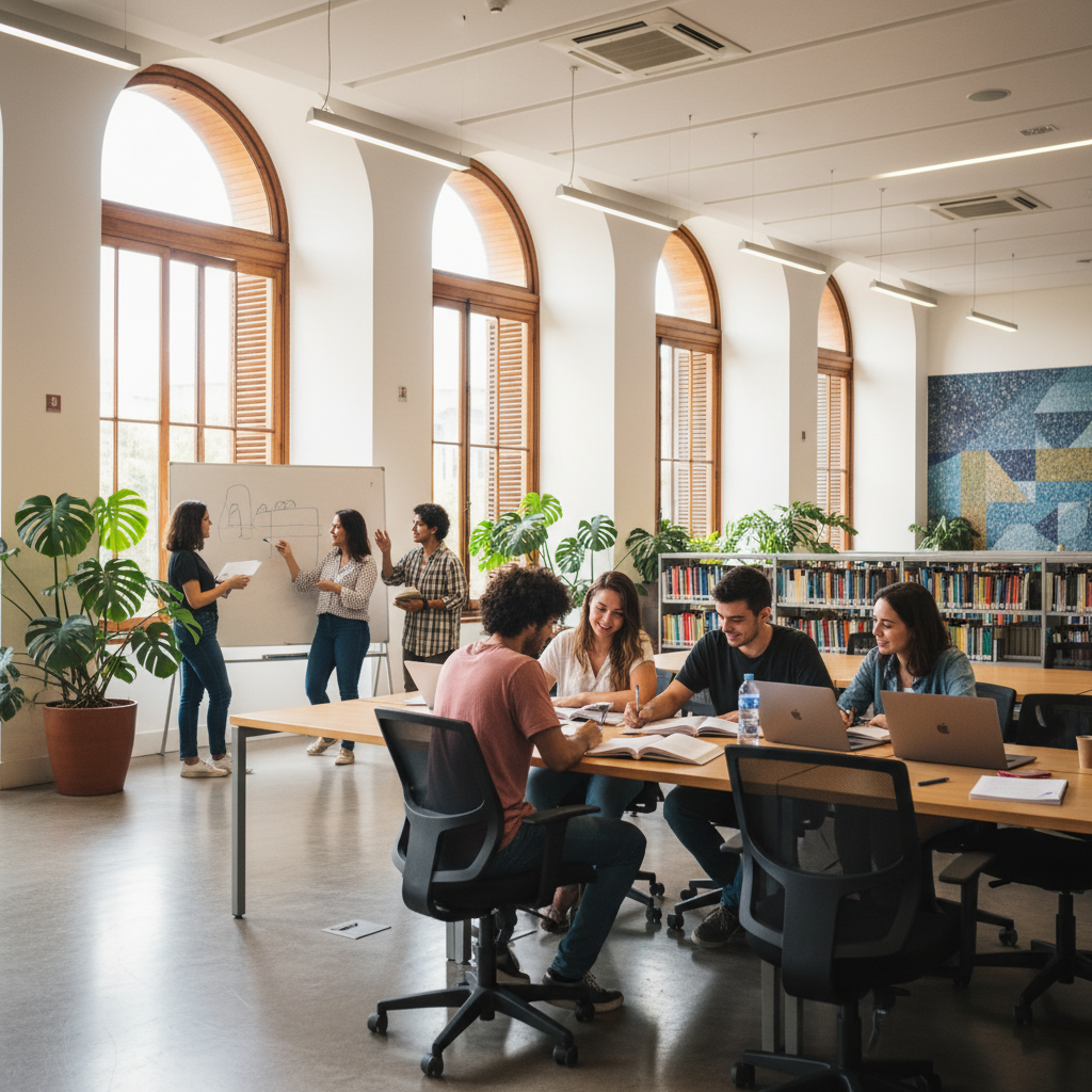 Cursos UNESP: Seu Guia Definitivo para Entender e Escolher a Carreira Ideal