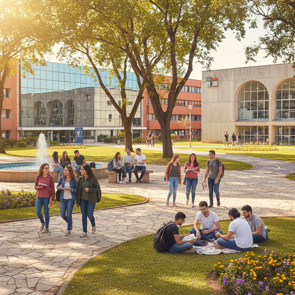 Desvendando os Cursos da UNESP: Um Guia Completo para Sua Jornada Acadêmica