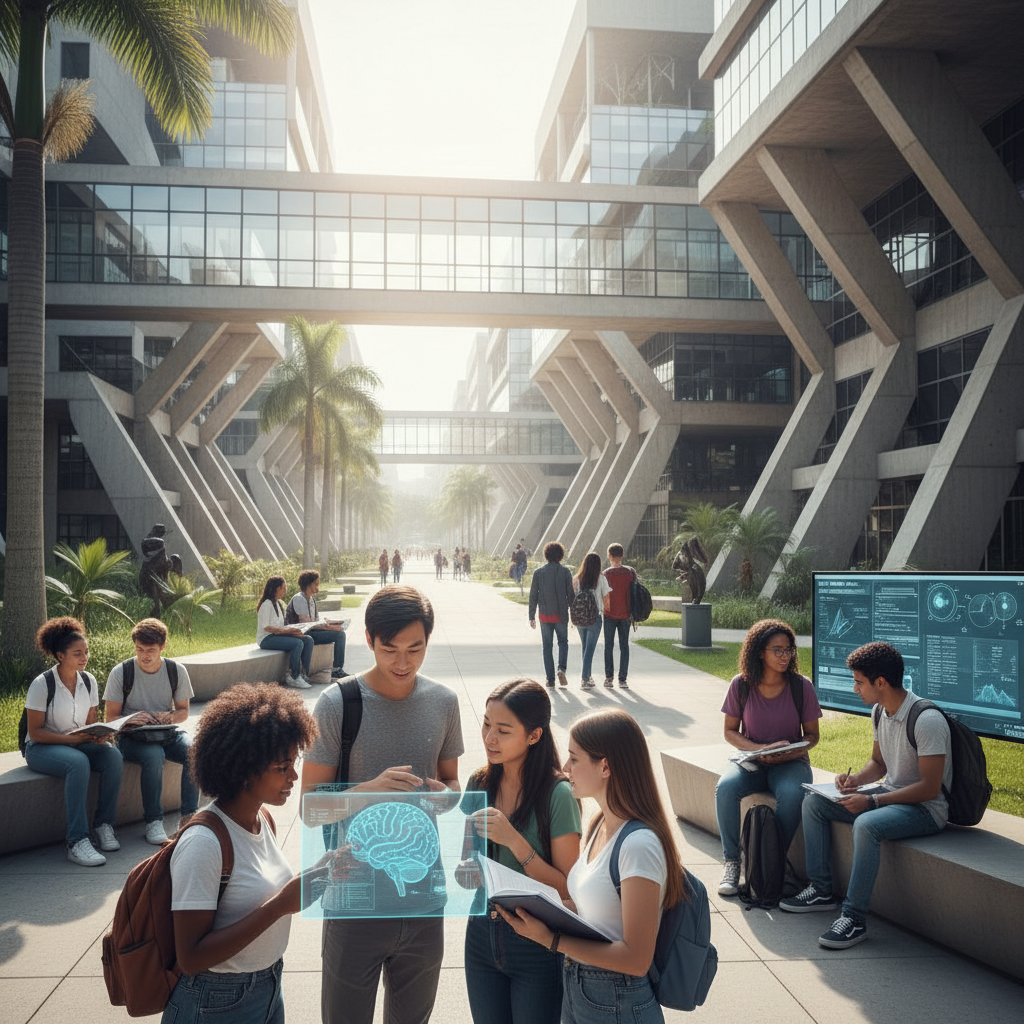 Cursos Unicamp: Seu Guia Definitivo para a Excelência Acadêmica