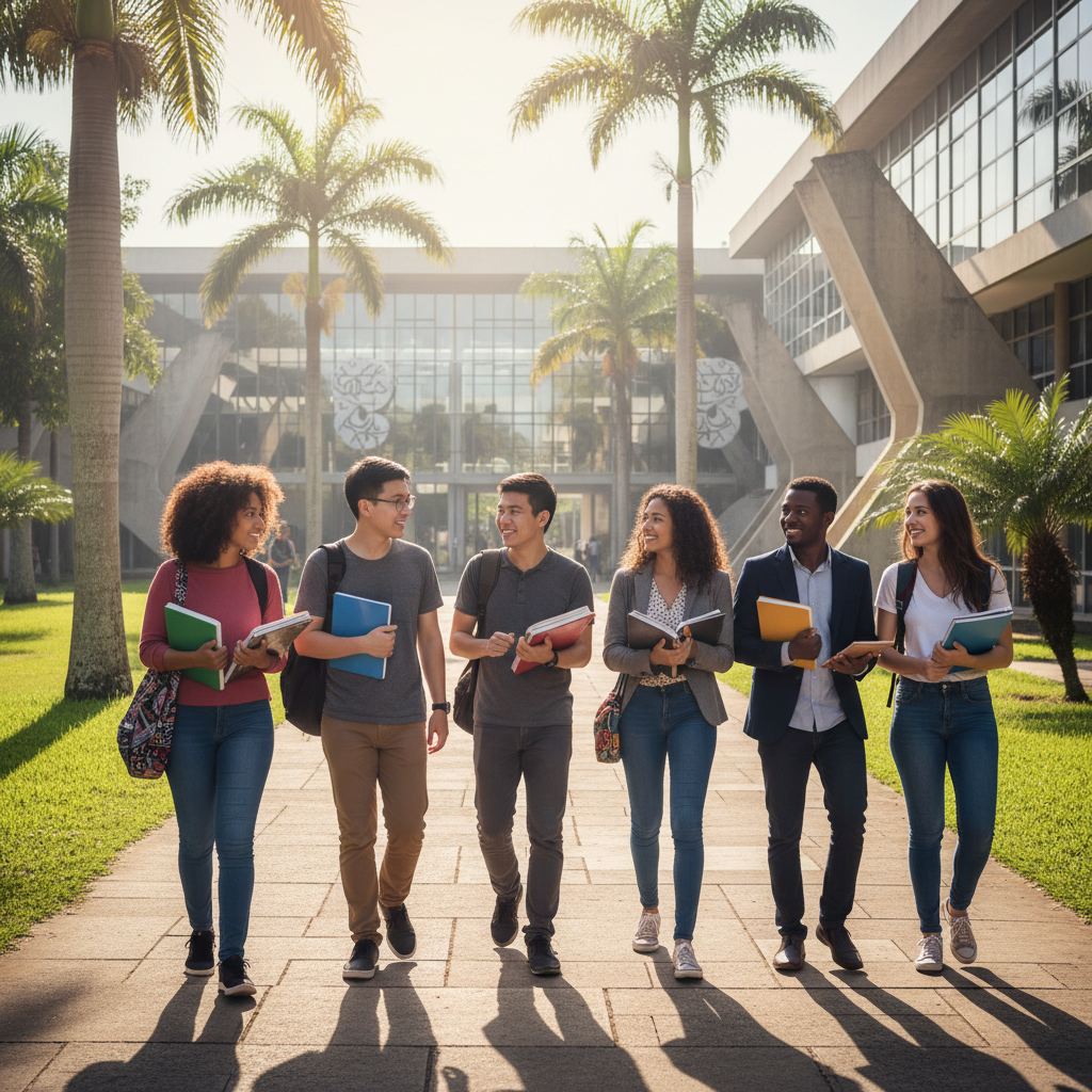 Análise Completa dos Cursos na Unifesp: Seu Guia Essencial