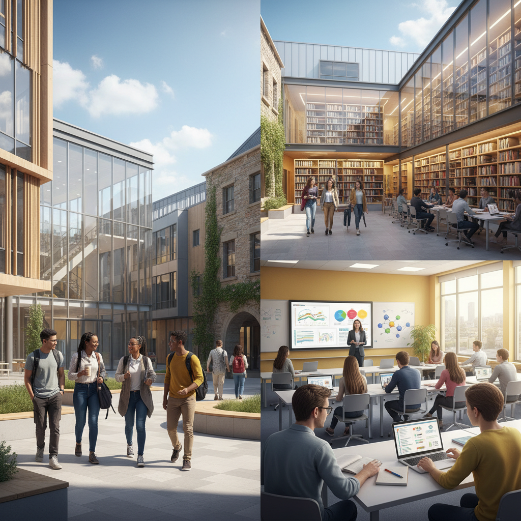 Cursos Uninove: Análise Detalhada para Sua Escolha Educacional