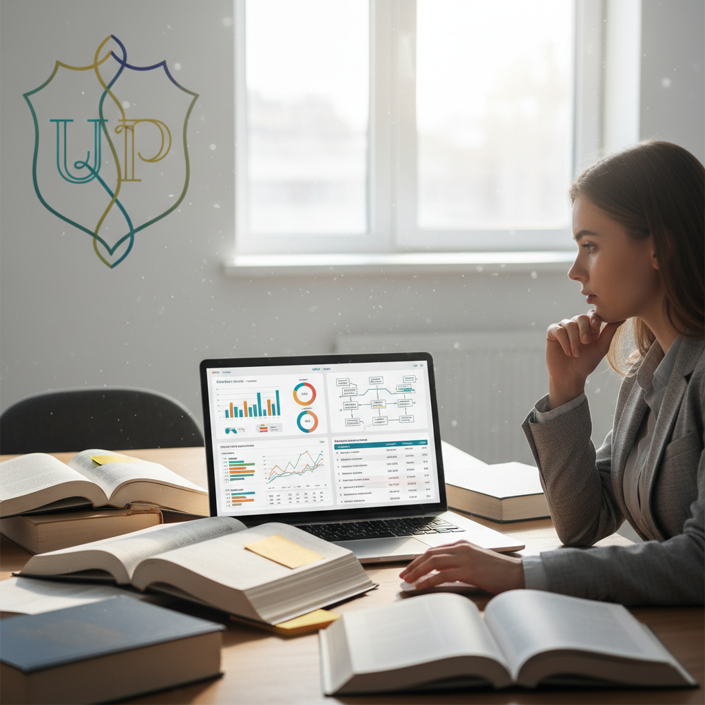 Cursos da UP: Análise Detalhada para uma Decisão de Estudo Informada